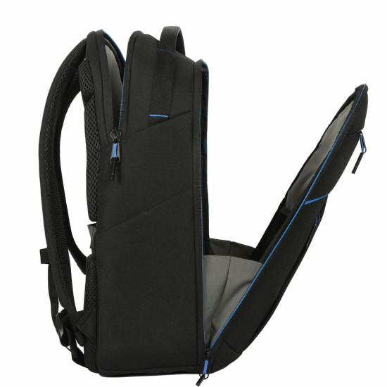 Targus TBB643GL laptop case 40.6 cm (16") Backpack Black Targus TBB643GL laptop case 40.6 cm (16") Backpack Black