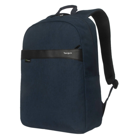 Targus EcoSmart backpack Travel backpack Navy Targus EcoSmart backpack Travel backpack Navy