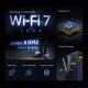 TP-Link BE6500 Internal WLAN / Bluetooth 2880 Mbit/s TP-Link BE6500 Internal WLAN / Bluetooth 2880 Mbit/s