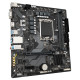 Mainboard|GIGABYTE|Intel B760 Express|LGA1700|Micro-ATX|Memory DDR4|Memory slots 2|1xPCI-Express 3.0 1x|1xPCI-Express 4.0 16x|2xM.2|1x15pin D-sub|1xHDMI|1xAudio-In|1xAudio-Out|1xMicrophone|2xUSB 2.0|4xUSB 3.2|1xRJ45|B760MHDDR4 Mainboard|GIGABYTE|Intel B760 Express|LGA1700|Micro-ATX|Memory DDR4|Memory slots 2|1xPCI-Express 3.0 1x|1xPCI-Express 4.0 16x|2xM.2|1x15pin D-sub|1xHDMI|1xAudio-In|1xAudio-Out|1xMicrophone|2xUSB 2.0|4xUSB 3.2|1xRJ45|B760MHDDR4