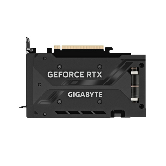 Graphics Card|GIGABYTE|NVIDIA GeForce RTX 4070|12 GB|GDDR6|192 bit|PCIE 4.0 16x|GPU 2490 MHz|Dual Slot Fansink|1xHDMI|3xDisplayPort|GV-N4070WF2OCV2-12GD Graphics Card|GIGABYTE|NVIDIA GeForce RTX 4070|12 GB|GDDR6|192 bit|PCIE 4.0 16x|GPU 2490 MHz|Dual Slot Fansink|1xHDMI|3xDisplayPort|GV-N4070WF2OCV2-12GD