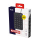 KEYBOARD NUMERIC XALAS/22221 TRUST KEYBOARD NUMERIC XALAS/22221 TRUST