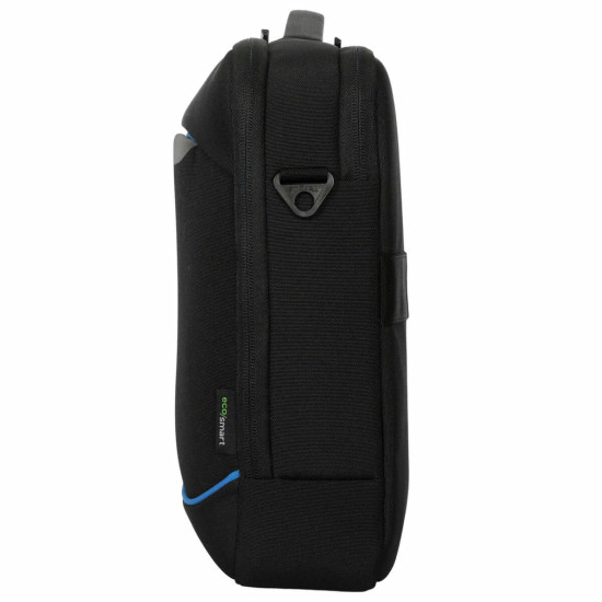 Targus TBT940GL laptop case 40.6 cm (16") Briefcase Black Targus TBT940GL laptop case 40.6 cm (16") Briefcase Black