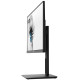 MSI Pro MP242AP computer monitor 60.5 cm (23.8") 1920 x 1080 pixels Full HD Black MSI Pro MP242AP computer monitor 60.5 cm (23.8") 1920 x 1080 pixels Full HD Black