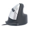 Ergonomic mouse R-Go HE Break with break software, large (hand size ≥ 185 mm), right-handed, Wired, black