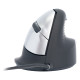 R-Go Tools Ergonomic mouse R-Go HE Break with break software, medium (hand size 165-185 mm), right-handed, Wired, black R-Go Tools Ergonomic mouse R-Go HE Break with break software, medium (hand size 165-185 mm), right-handed, Wired, black