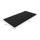 HyperX Pulsefire Mat - Gaming Mouse Pad - Cloth (2XL) HyperX Pulsefire Mat - Gaming Mouse Pad - Cloth (2XL)