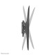 Neomounts LFD-W2000 TV mount wall 60-100" - tiltable