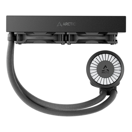 CPU COOLER S_MULTI/ACFRE00182A ARCTIC CPU COOLER S_MULTI/ACFRE00182A ARCTIC
