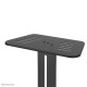TV SET ACC FLOOR STAND 37-70"/FL50-550BL1 NEOMOUNTS