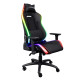 Trust GXT 719 Ruya PC gaming chair Padded seat Black Trust GXT 719 Ruya PC gaming chair Padded seat Black