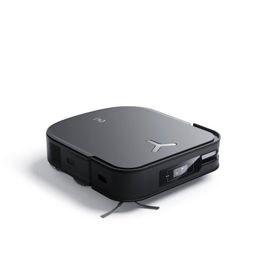 Ecovacs Deebot X2 Combo 0.42 L Dust bag Black Ecovacs Deebot X2 Combo 0.42 L Dust bag Black