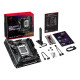 ROG STRIX B850-I GAMING WIFI ROG STRIX B850-I GAMING WIFI