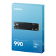 990 SSD PCIe 4.0x4 NVMe M.2