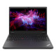 Lenovo ThinkPad P16v Gen 2 (Intel) Intel Core Ultra 7 155H Mobile workstation 40.6 cm (16") WUXGA 32 GB DDR5-SDRAM 1 TB SSD NVIDIA RTX 1000 Ada Wi-Fi 6E (802.11ax) Windows 11 Pro Nordic Black