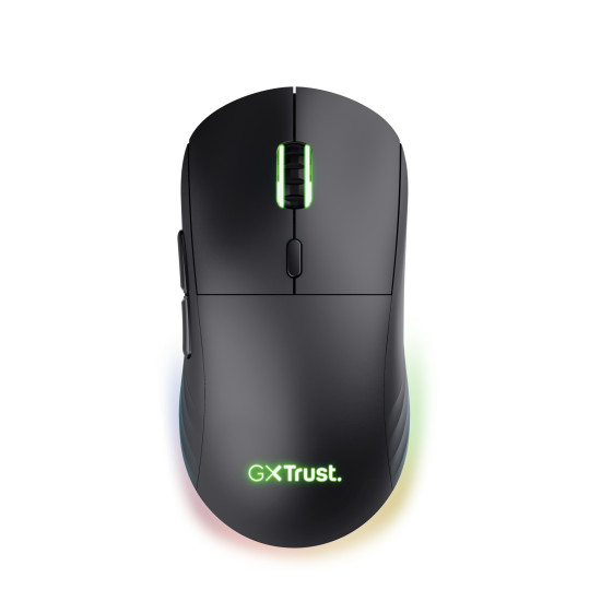 MOUSE USB OPTICAL WRL GXT927/REDEX+ HIGH PERF 25127 TRUST MOUSE USB OPTICAL WRL GXT927/REDEX+ HIGH PERF 25127 TRUST