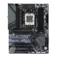 Mainboard|GIGABYTE|AMD B650|SAM5|ATX|Memory DDR5|Memory slots 4|1xPCI-Express 16x|3xPCI-Express 3.0 16x|3xM.2|2xHDMI|1xDisplayPort|6xUSB 2.0|2xUSB 3.2|1xUSB-C|1xRJ45|3xAudio port|B650EAGLEAX1.1 Mainboard|GIGABYTE|AMD B650|SAM5|ATX|Memory DDR5|Memory slots 4|1xPCI-Express 16x|3xPCI-Express 3.0 16x|3xM.2|2xHDMI|1xDisplayPort|6xUSB 2.0|2xUSB 3.2|1xUSB-C|1xRJ45|3xAudio port|B650EAGLEAX1.1