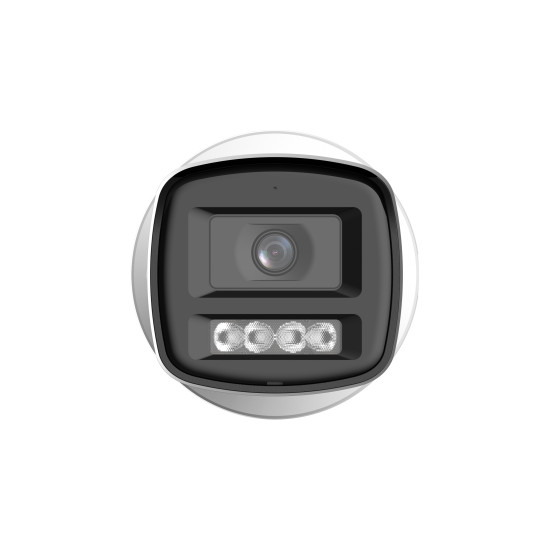 4K Smart Dual Light HDCVI Fixed-focal Bullet Camera