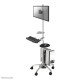Neomounts FPMA-MOBILE1800 Mobile workstation 10-27" Neomounts FPMA-MOBILE1800 Mobile workstation 10-27"