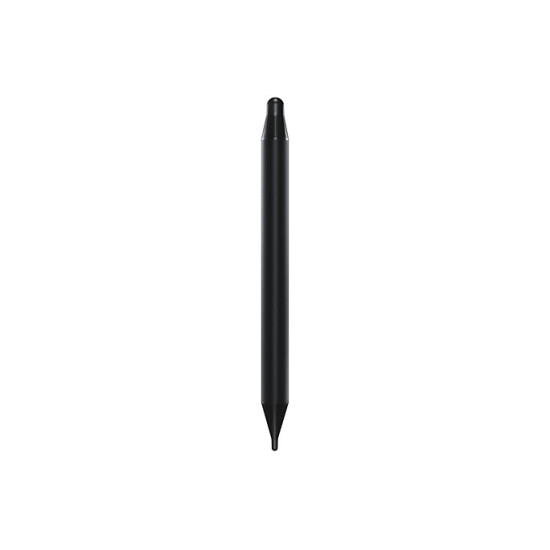 Samsung LH65WAFWLGCXEN interactive whiteboard 165.1 cm (65") 3840 x 2160 pixels Touchscreen Black