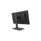 Lenovo ThinkVision P24q-30 LED display 60.5 cm (23.8") 2560 x 1440 pixels Quad HD Black Lenovo ThinkVision P24q-30 LED display 60.5 cm (23.8") 2560 x 1440 pixels Quad HD Black