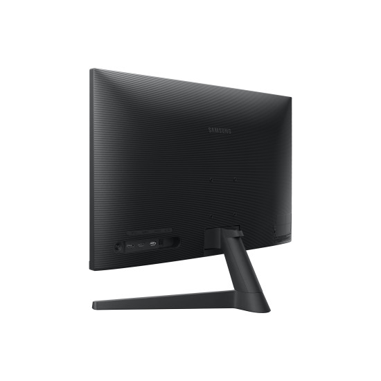 Samsung S33GC LED display 68.6 cm (27") 1920 x 1080 pixels Full HD Black Samsung S33GC LED display 68.6 cm (27") 1920 x 1080 pixels Full HD Black