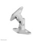 Neomounts SPEAKER-W100 Speaker holder - universal - full motion Neomounts SPEAKER-W100 Speaker holder - universal - full motion