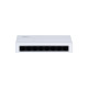 Dahua Technology PFS3008-8GT-L Unmanaged L2 Gigabit Ethernet (10/100/1000) White Dahua Technology PFS3008-8GT-L Unmanaged L2 Gigabit Ethernet (10/100/1000) White