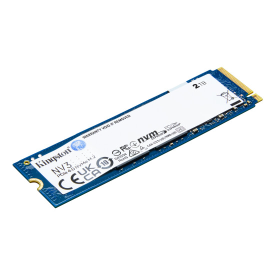 2000G NV3 M.2 2280 NVMe SSD 2000G NV3 M.2 2280 NVMe SSD
