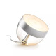 Philips Hue White and colour ambience Iris silver special edition Philips Hue White and colour ambience Iris silver special edition