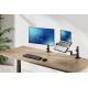 NB ACC DESK STAND 11.6-17.3"/DS20-425BL1 NEOMOUNTS NB ACC DESK STAND 11.6-17.3"/DS20-425BL1 NEOMOUNTS