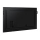 Samsung WM85B interactive whiteboard 2.16 m (85") 3840 x 2160 pixels Touchscreen Grey, White