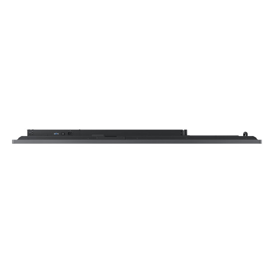 Samsung WA86D interactive whiteboard 2.18 m (86") 3840 x 2160 pixels Touchscreen Grey Samsung WA86D interactive whiteboard 2.18 m (86") 3840 x 2160 pixels Touchscreen Grey
