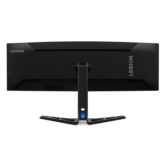 Lenovo Legion R45w-30 computer monitor 113 cm (44.5") 5120 x 1440 pixels DQHD LED Black Lenovo Legion R45w-30 computer monitor 113 cm (44.5") 5120 x 1440 pixels DQHD LED Black