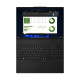 Lenovo ThinkPad L16 Gen 1 (Intel) Intel Core Ultra 7 155U Laptop 40.6 cm (16") WUXGA 16 GB DDR5-SDRAM 512 GB SSD Wi-Fi 6E (802.11ax) Windows 11 Pro Nordic Black Lenovo ThinkPad L16 Gen 1 (Intel) Intel Core Ultra 7 155U Laptop 40.6 cm (16") WUXGA 16 GB DDR5-SDRAM 512 GB SSD Wi-Fi 6E (802.11ax) Windows 11 Pro Nordic Black