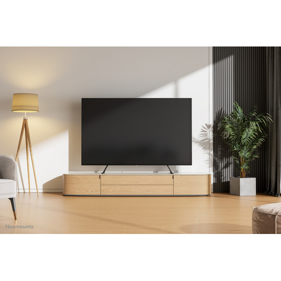 TV SET ACC DESK MOUNT 23-75"/DS45-430BL19 NEOMOUNTS