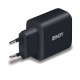 Lindy 73426 mobile device charger Universal Black AC Fast charging Indoor Lindy 73426 mobile device charger Universal Black AC Fast charging Indoor