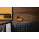 Kingston Technology DataTraveler 256GB Portable USB 3.2 Gen 1 Exodia S (Black/Orange) Kingston Technology DataTraveler 256GB Portable USB 3.2 Gen 1 Exodia S (Black/Orange)