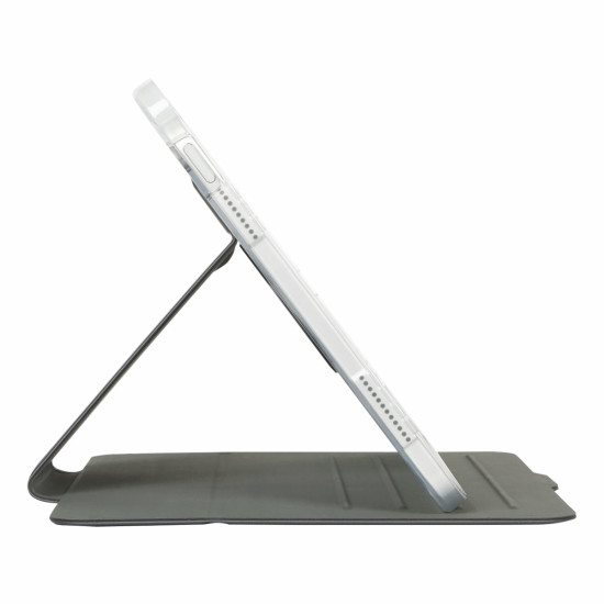 Targus VersaVu 27.7 cm (10.9") Folio Transparent Targus VersaVu 27.7 cm (10.9") Folio Transparent