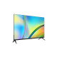 TCL S54 32S5400A TV 81.3 cm (32") HD Smart TV Wi-Fi Silver TCL S54 32S5400A TV 81.3 cm (32") HD Smart TV Wi-Fi Silver