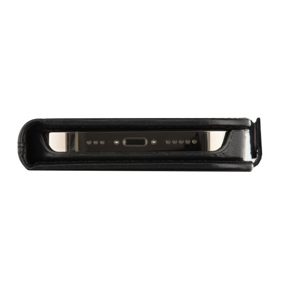 dbramante1928 Lynge - iPhone 15 Pro Max - Black dbramante1928 Lynge - iPhone 15 Pro Max - Black