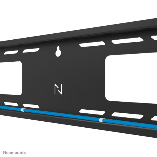 Neomounts WL30-750BL16 Heavy duty wall mount 42-86" - fixed - lockable - fast installation - TÜV