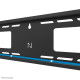 Neomounts WL30-750BL16 Heavy duty wall mount 42-86" - fixed - lockable - fast installation - TÜV