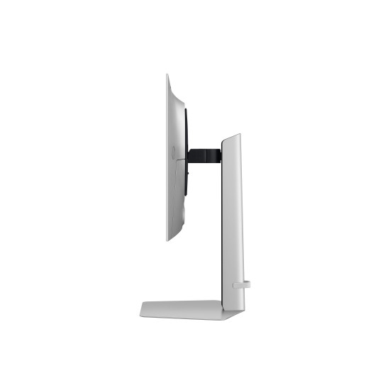 Samsung S27DG610SU computer monitor 68.6 cm (27") 2560 x 1440 pixels Quad HD OLED Silver Samsung S27DG610SU computer monitor 68.6 cm (27") 2560 x 1440 pixels Quad HD OLED Silver