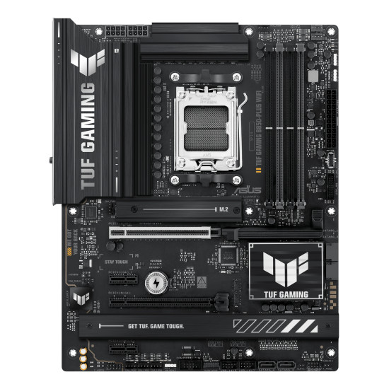 TUF GAMING B850-PLUS WIFI TUF GAMING B850-PLUS WIFI