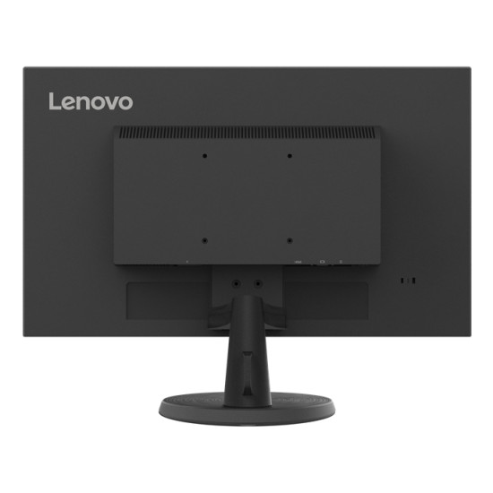 Lenovo D24-40 computer monitor 60.5 cm (23.8") 1920 x 1080 pixels Full HD LED Black Lenovo D24-40 computer monitor 60.5 cm (23.8") 1920 x 1080 pixels Full HD LED Black
