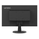 Lenovo D24-40 computer monitor 60.5 cm (23.8") 1920 x 1080 pixels Full HD LED Black Lenovo D24-40 computer monitor 60.5 cm (23.8") 1920 x 1080 pixels Full HD LED Black