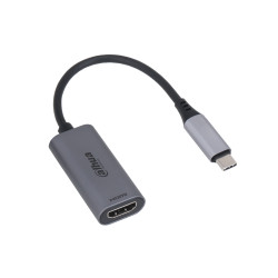 I/O ADAPTER USB-C TO HDMI/TC31H DAHUA