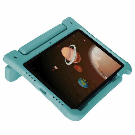 Targus THD96405GL tablet case 27.9 cm (11") Bumper Teal Targus THD96405GL tablet case 27.9 cm (11") Bumper Teal
