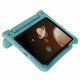 Targus THD96405GL tablet case 27.9 cm (11") Bumper Teal Targus THD96405GL tablet case 27.9 cm (11") Bumper Teal